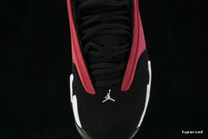 Hyperoad - RED 14 AIR GYM RETRO TORO JORDAN 1029